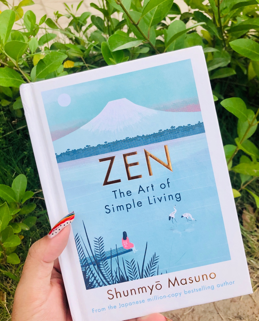 Zen – The Art of Simple Living